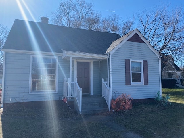 Foto del edificio - 17668 IN-23