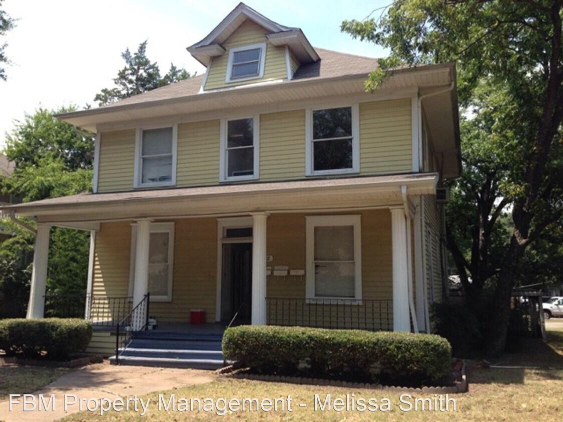 Foto principal - 1202 W 3rd Ave