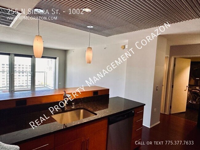 Foto del edificio - 255 N Sierra St