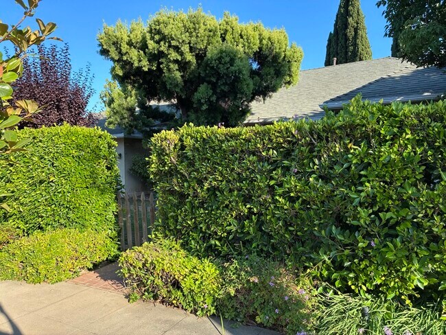 Street view - 10750 Rochester Ave