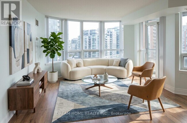 Photo du bâtiment - 23 Cox Blvd