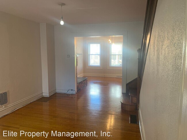 Building Photo - 3 br, 1 bath House - 818 Wayne Ave.