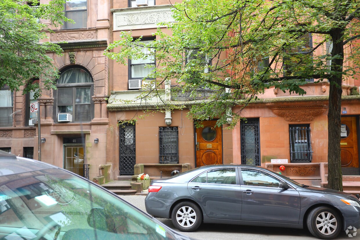 Foto del edificio - 68 W 85th St