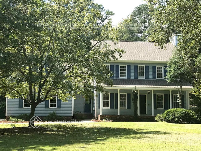 Building Photo - 121 Peach Orchard Dr