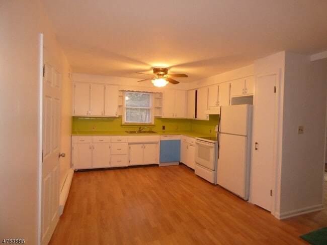 Foto del edificio - 8 N Glen Ave