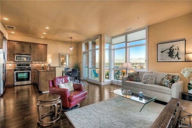 Foto del edificio - Executive condo at the Roberson building i...