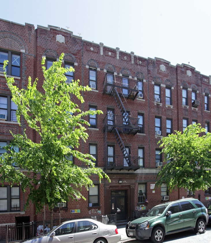 Building Photo - 437 61st St