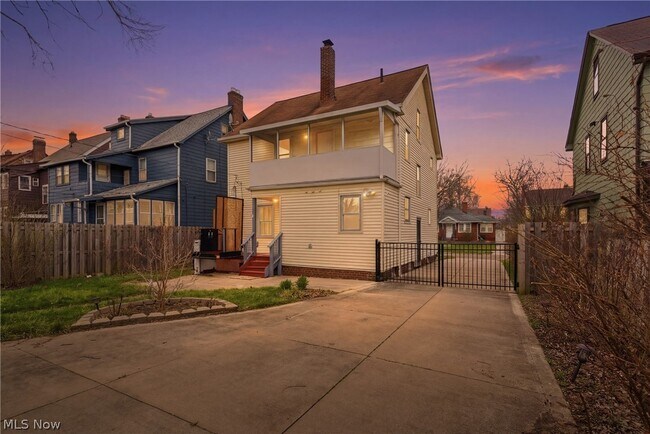 Foto del edificio - 3577 Cedarbrook Rd