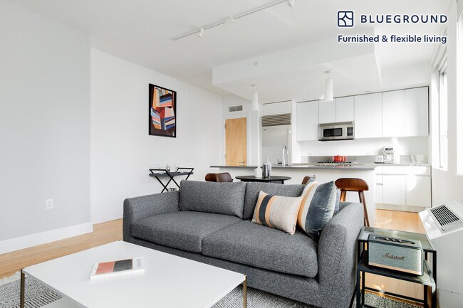 Foto del edificio - 550 W 54th St