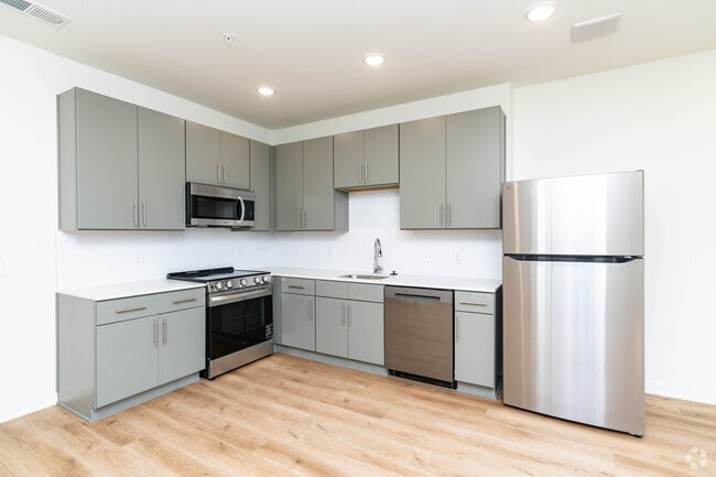 Interior Photo - Park24