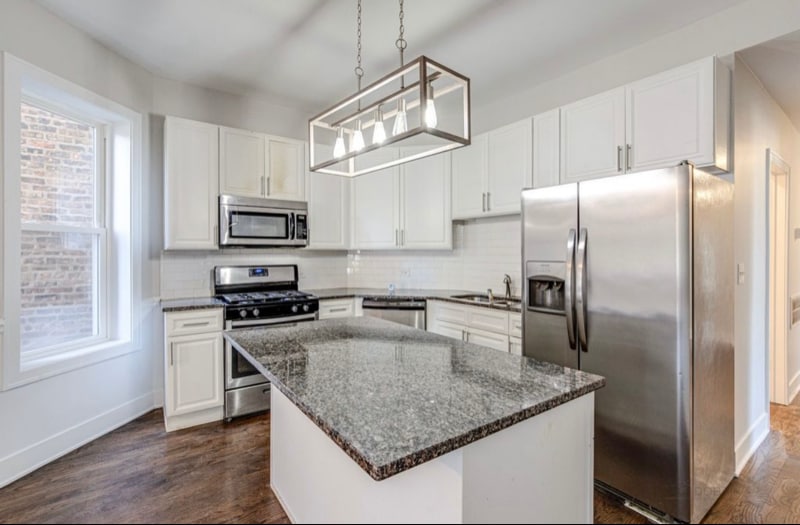 Foto del edificio - 4951 W West End Ave