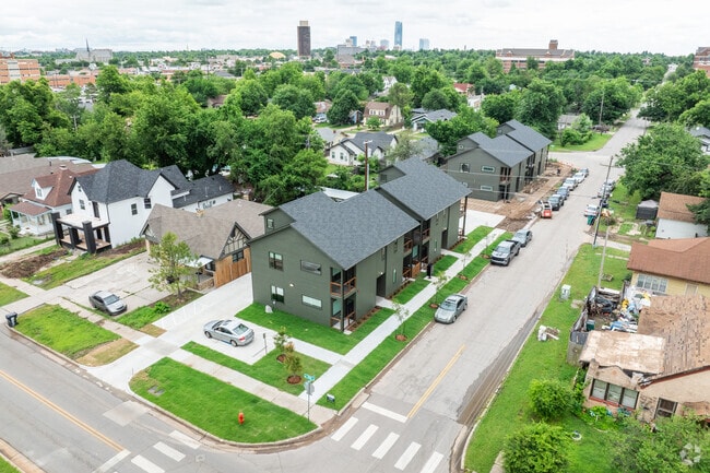 Building Photo - Blackwelder Apartments
