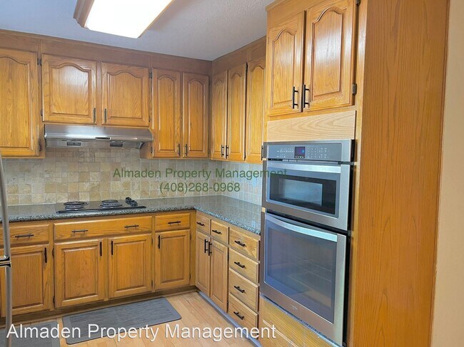 Building Photo - 4 br, 2 bath House - 6658 Mt. Holly Dr.