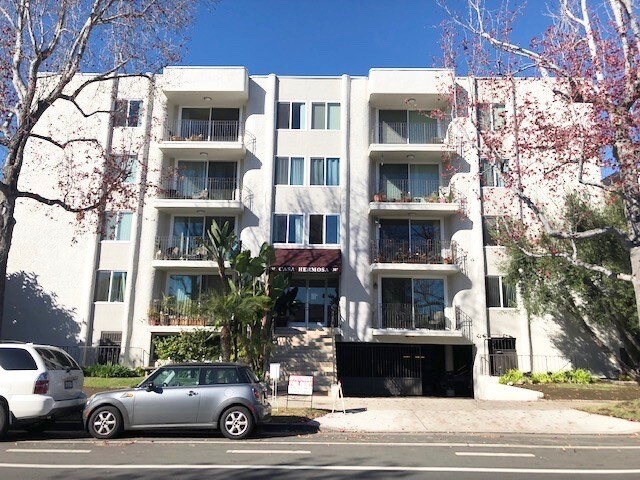Foto principal - 307 Montana Ave