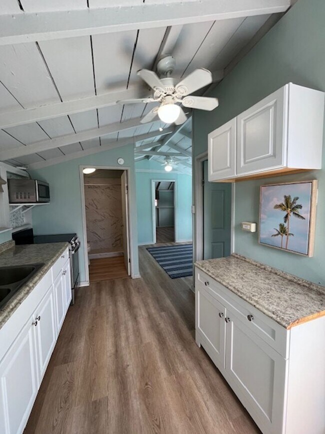 Foto del edificio - Beach Cottage Close to the Ocean