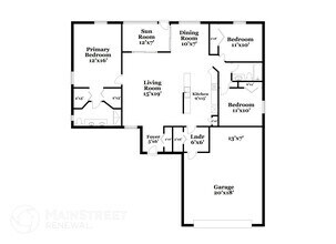 Building Photo - 1415 Gorham St
