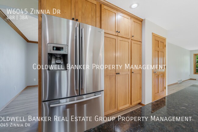 Foto del edificio - W6045 Zinnia Dr