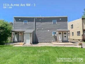 Building Photo - 1514 Alpine Ave NW