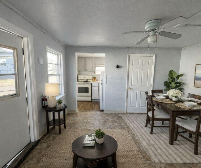 Foto del edificio - 138 Southland Ct