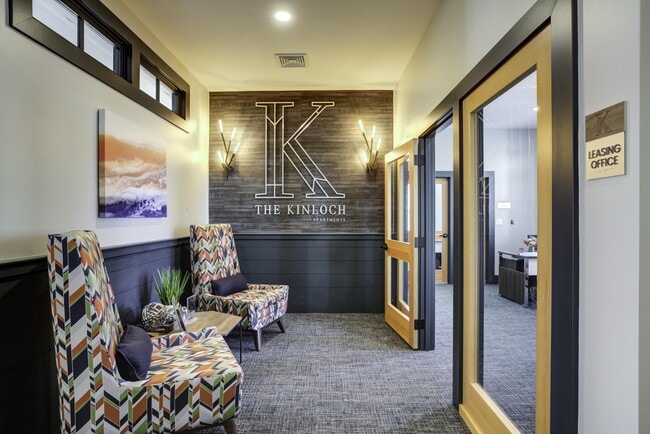 Foto del edificio - The Kinloch