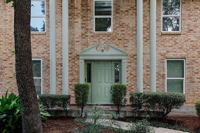 Foto del edificio - 6 Berryfrost Ln