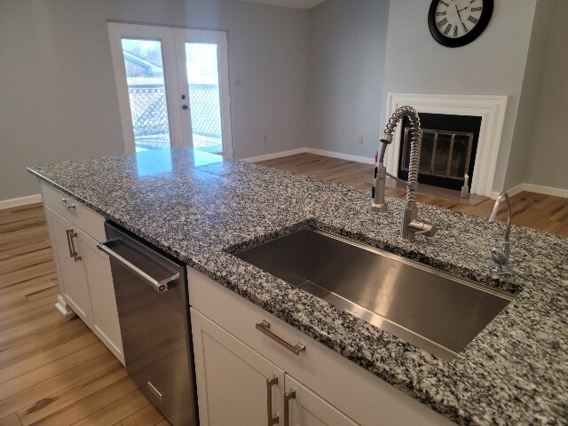 Foto del edificio - 1412 Willow Crossing Dr