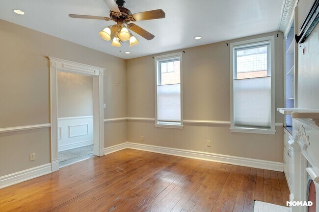 Foto del edificio - Charming 3BR House in Pittsburgh