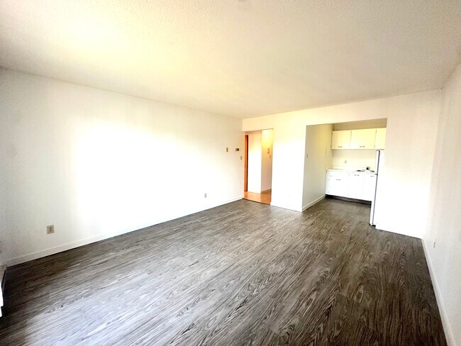 Photo du bâtiment - 205-776 Vaughan Street, Quesnel, BC