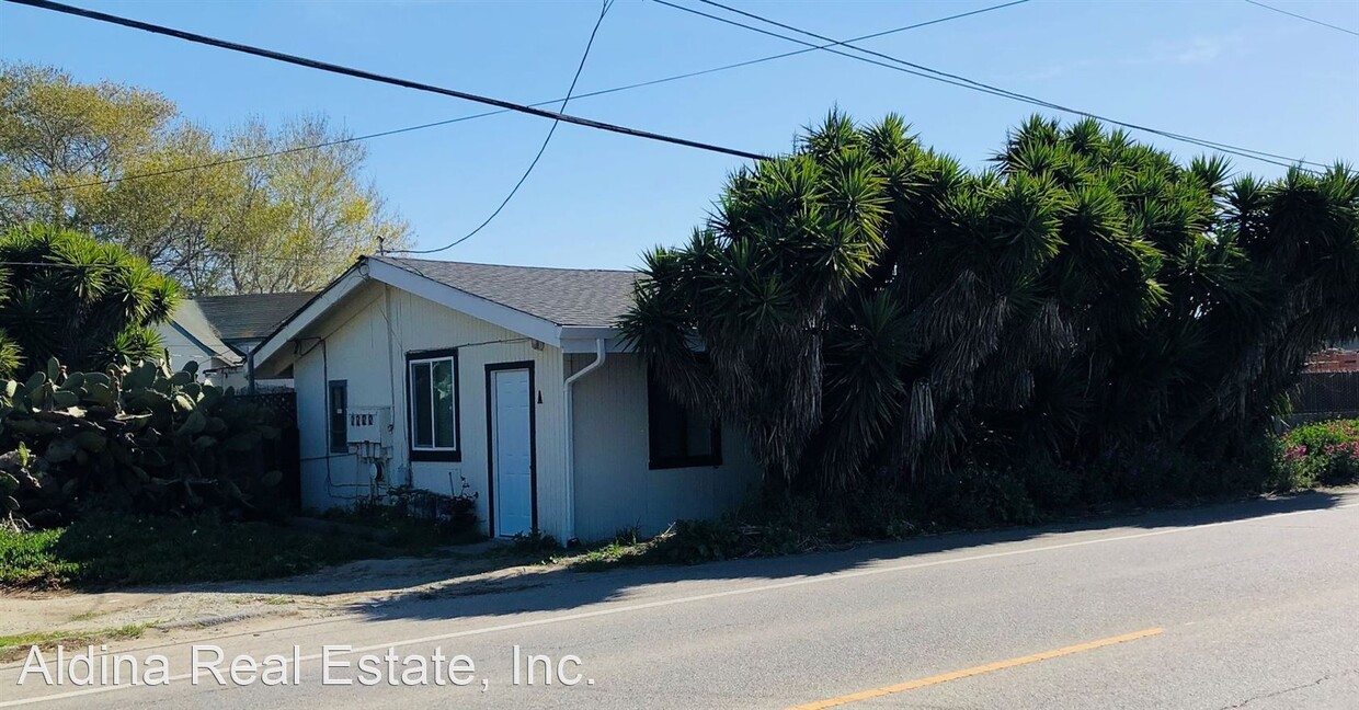 Primary Photo - 1 br, 1 bath House - 2458-A Freedom Blvd.