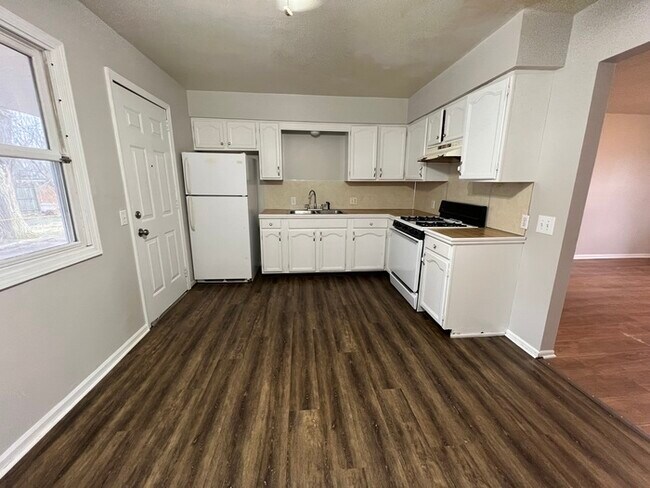 Foto del edificio - Duplex Home for Rent in Kentwood