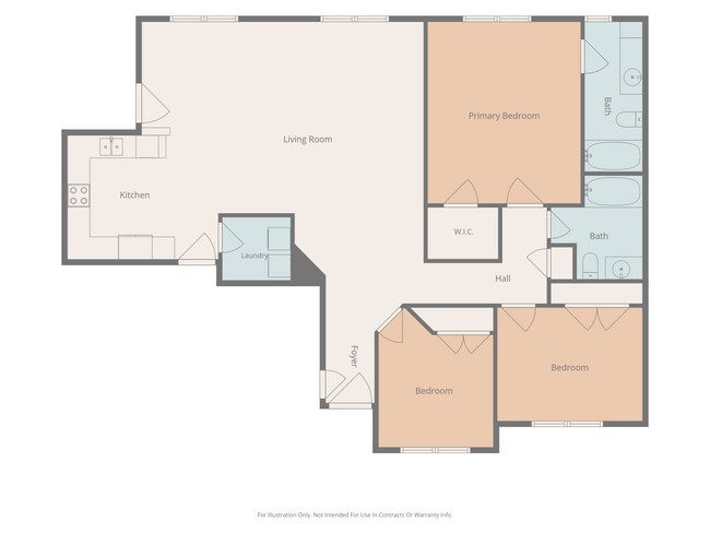 Foto del edificio - 5703 Candlewood Dr