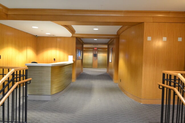 Interior Photo - Landmark Square Apartments