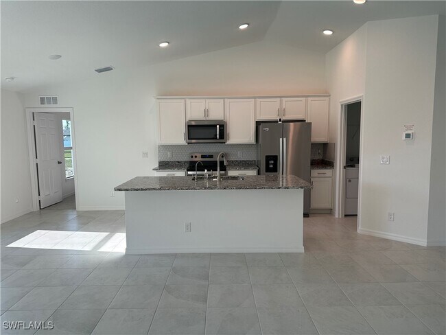 Foto del edificio - 1116 NW 20th Pl