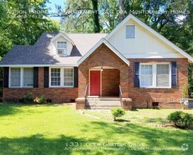 Building Photo - 1331 Glen Grattan Dr
