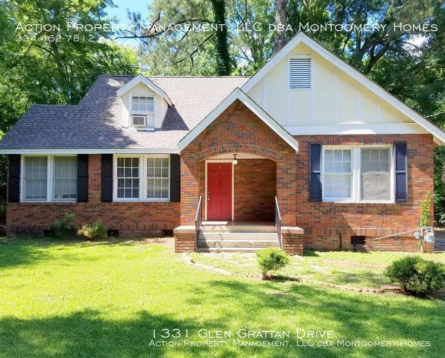 Primary Photo - 1331 Glen Grattan Dr