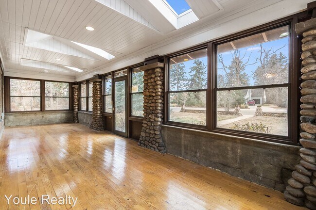 Building Photo - 3 br, 2 bath House - 804 E Elizabeth Street