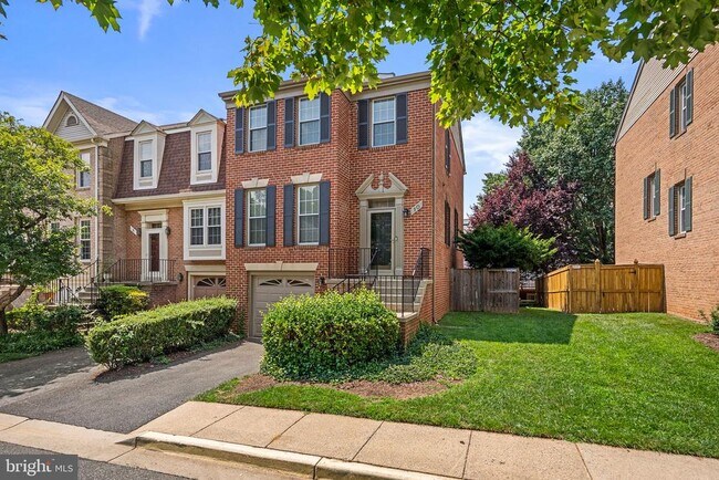 Foto del edificio - 10 Loganwood Ct