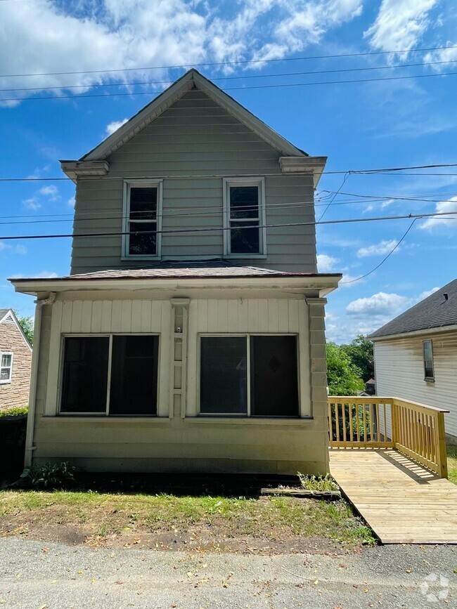 Building Photo - 1167 Taylor St