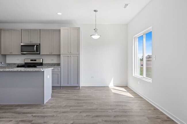 Foto del edificio - 1232 Gillespie Ln