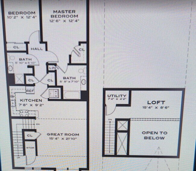 Foto del edificio - 116 Weatherby Ln