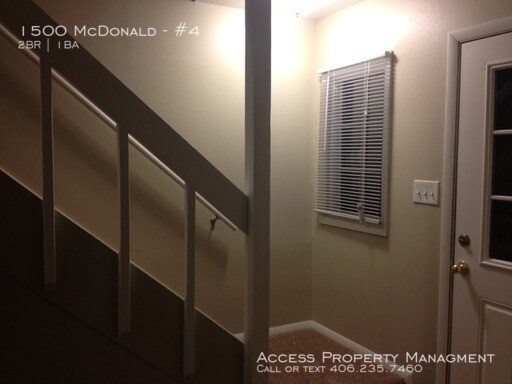 Building Photo - 1500 McDonald Ave
