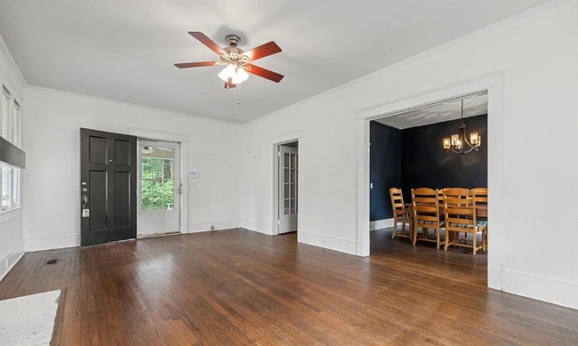 Building Photo - 401 S Franklin Dr