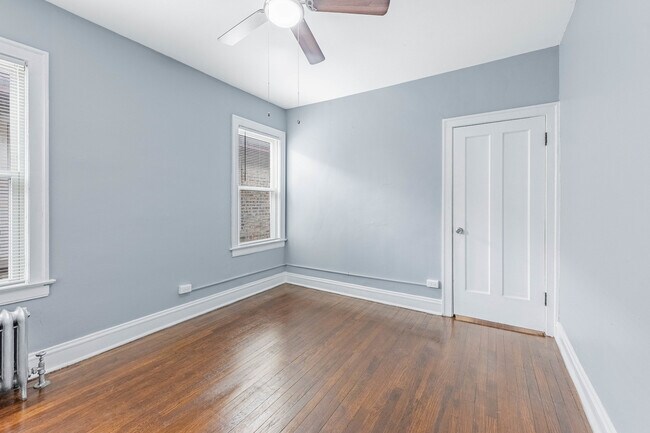 Foto del edificio - 7729 S Laflin St