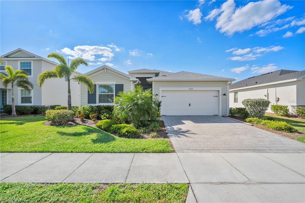 Foto principal - 17684 Corkwood Bend Trail