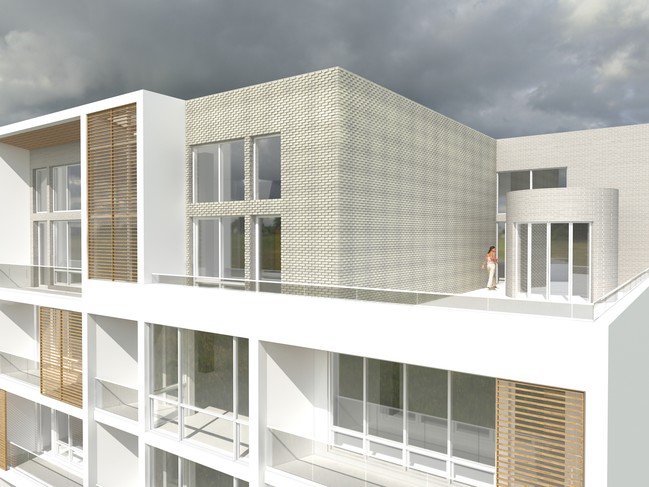 Building Photo - The Arbory