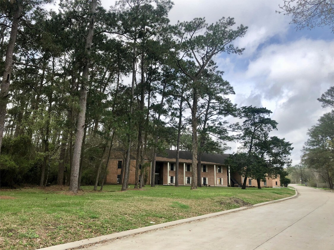 Foto del edificio - 3700 Pine Manor Ln
