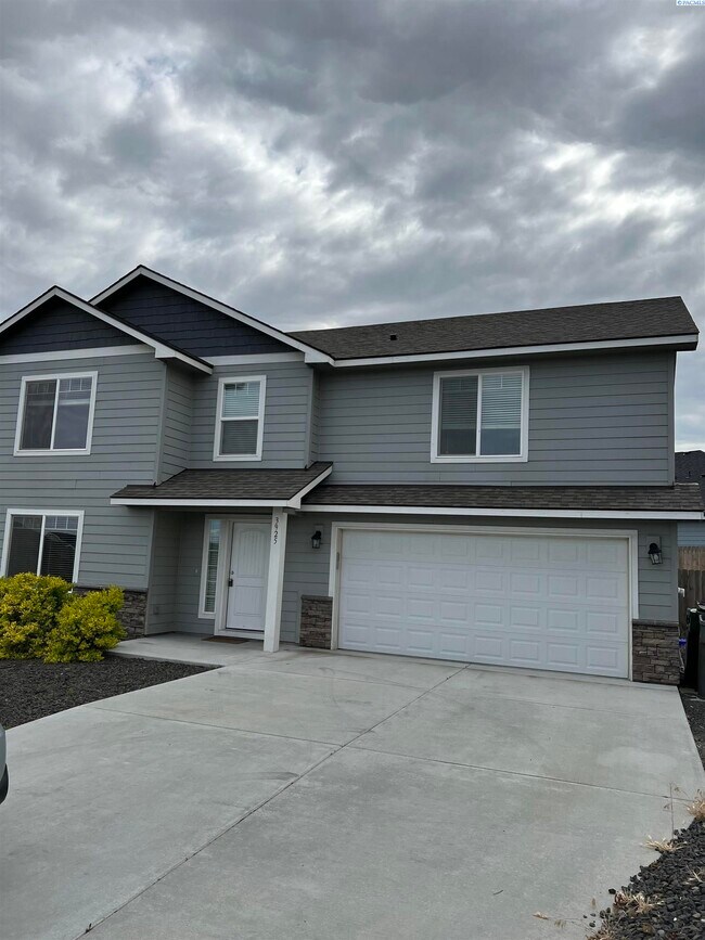 Foto del edificio - 3925 S McKinley St