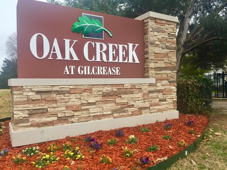 Building Photo - Oak Creek at Gilcrease