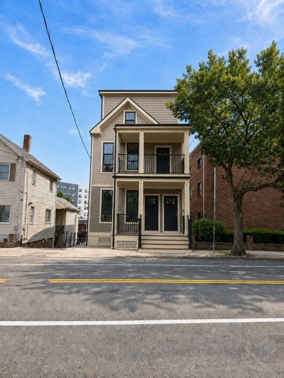 Building Photo - 283 Chelsea St