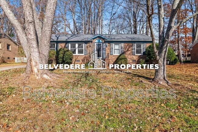 Foto del edificio - 4508 Havenwood Dr